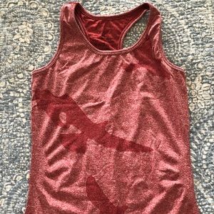 Oiselle Flyte Tank